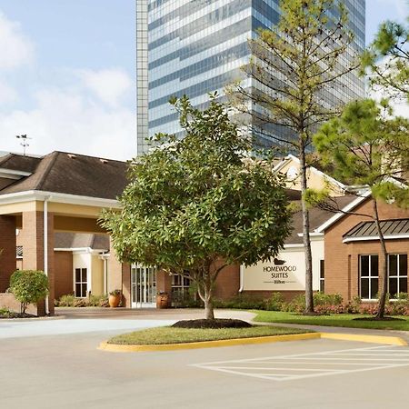 Homewood Suites By Hilton Houston-Westchase Exteriér fotografie