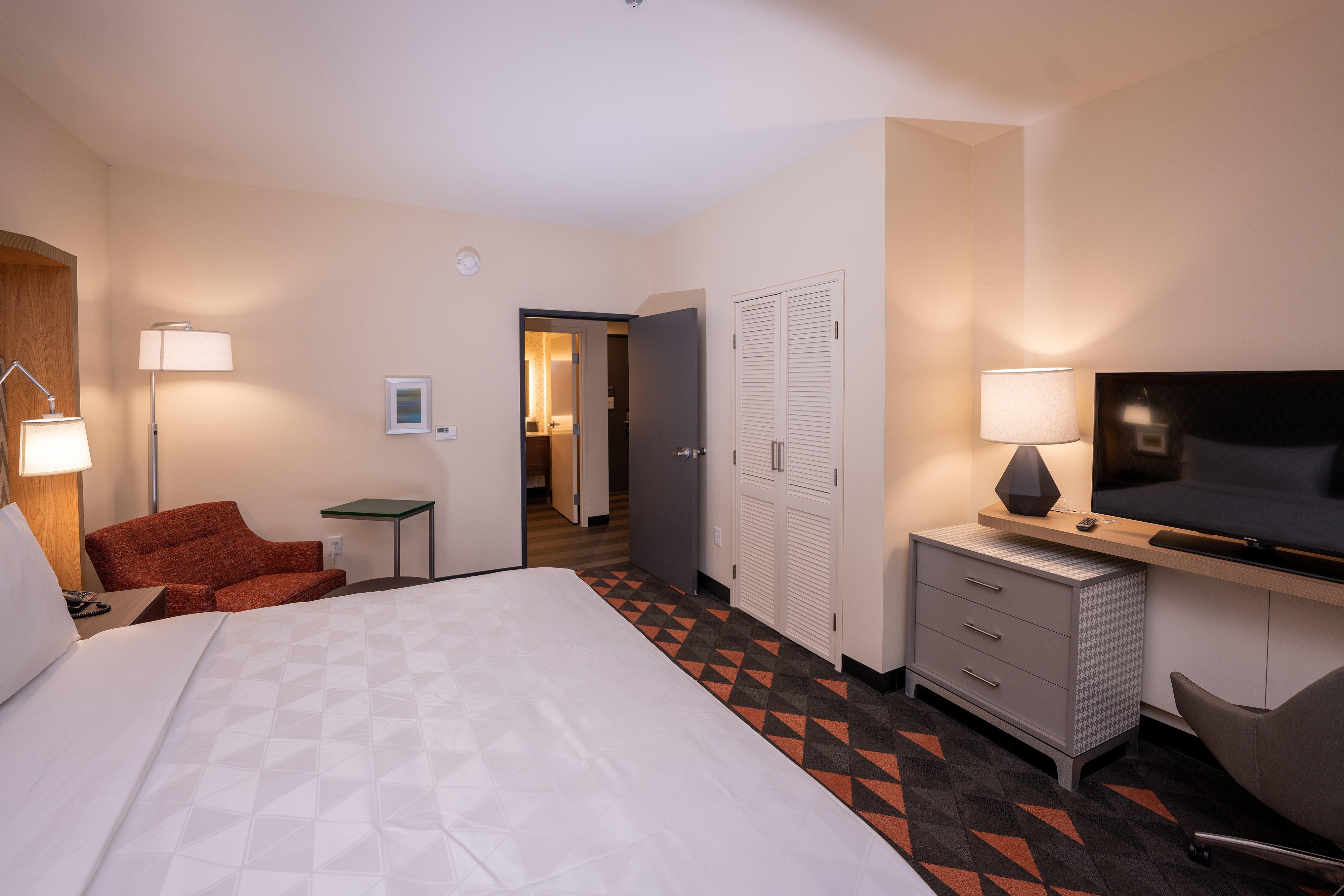 Homewood Suites By Hilton Houston-Westchase Exteriér fotografie