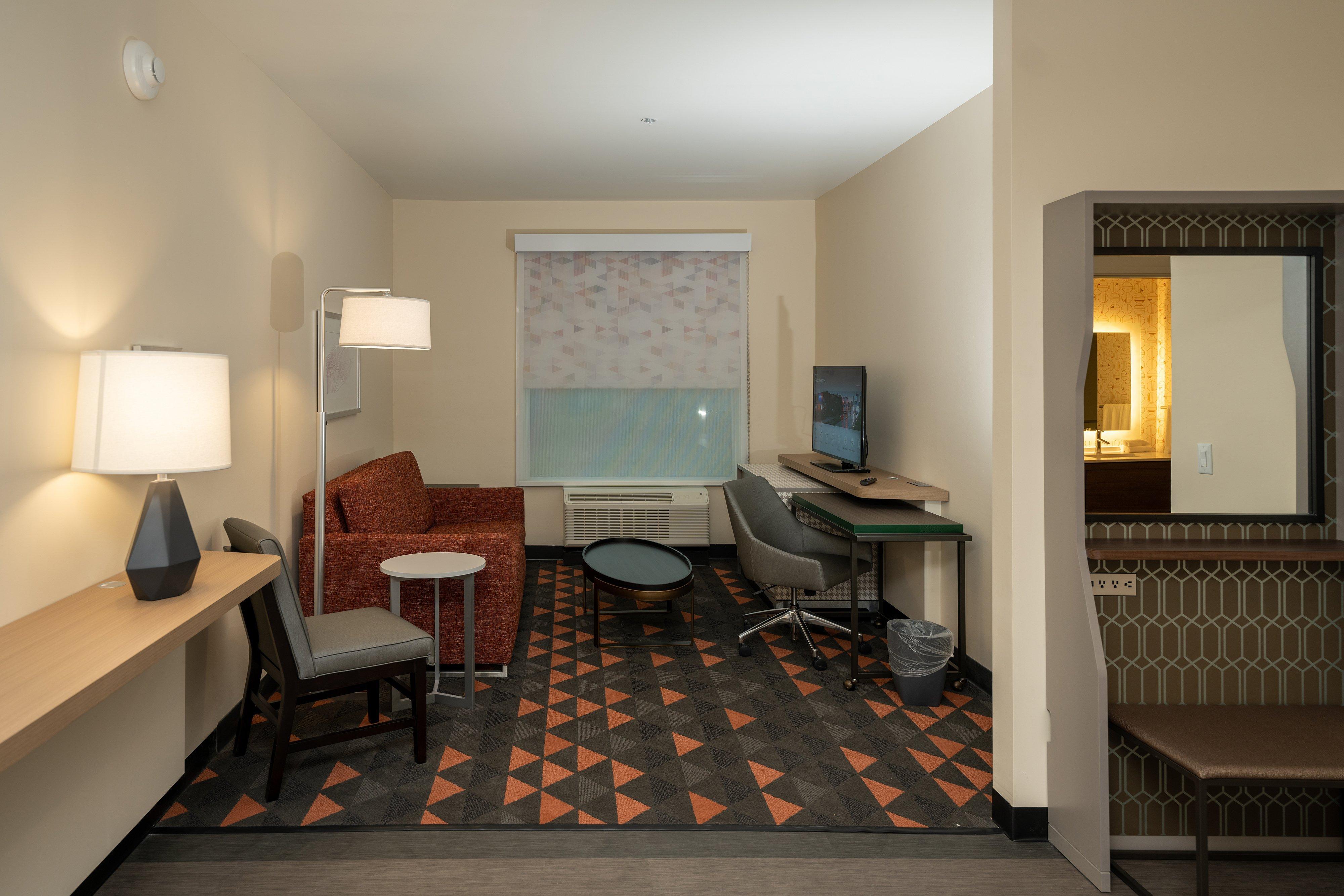 Homewood Suites By Hilton Houston-Westchase Exteriér fotografie