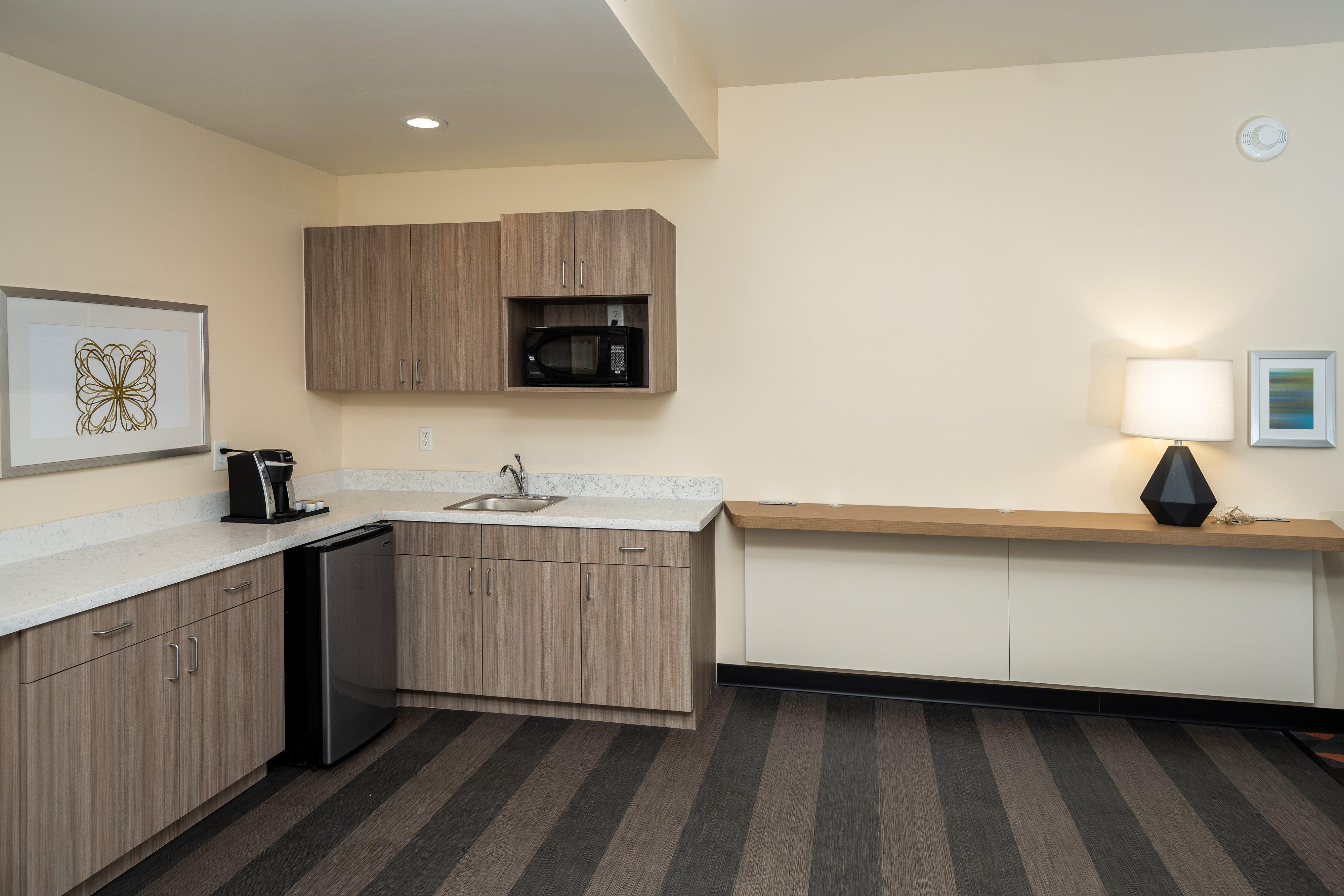Homewood Suites By Hilton Houston-Westchase Exteriér fotografie