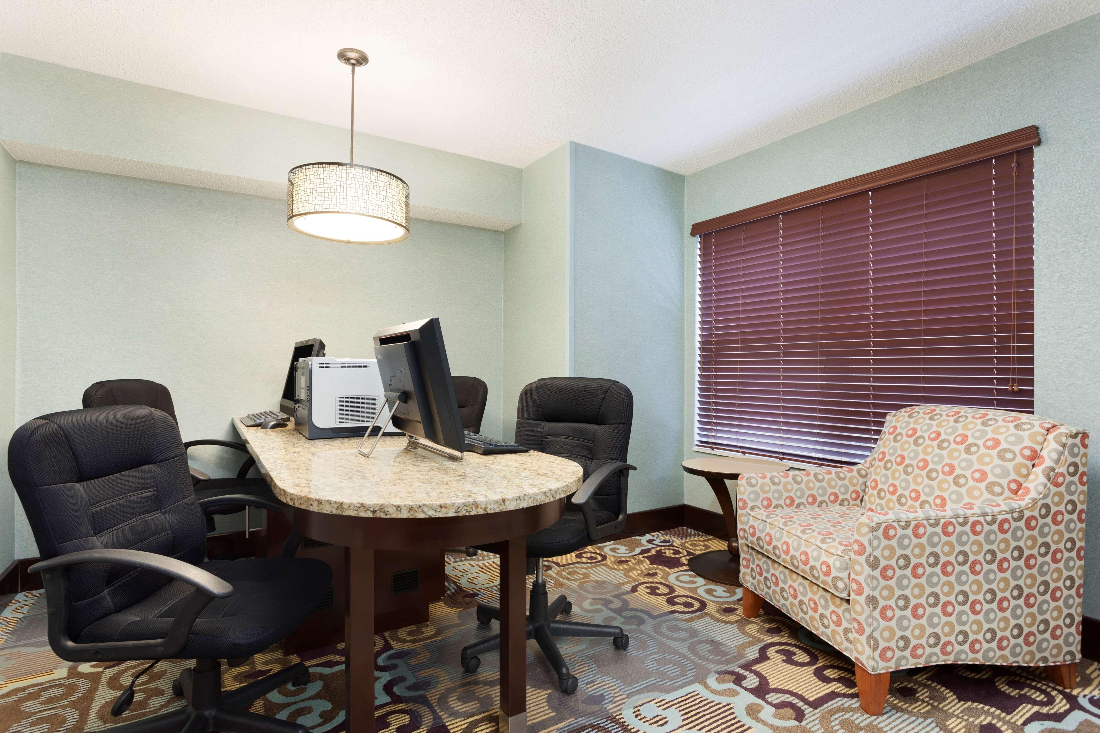 Homewood Suites By Hilton Houston-Westchase Exteriér fotografie