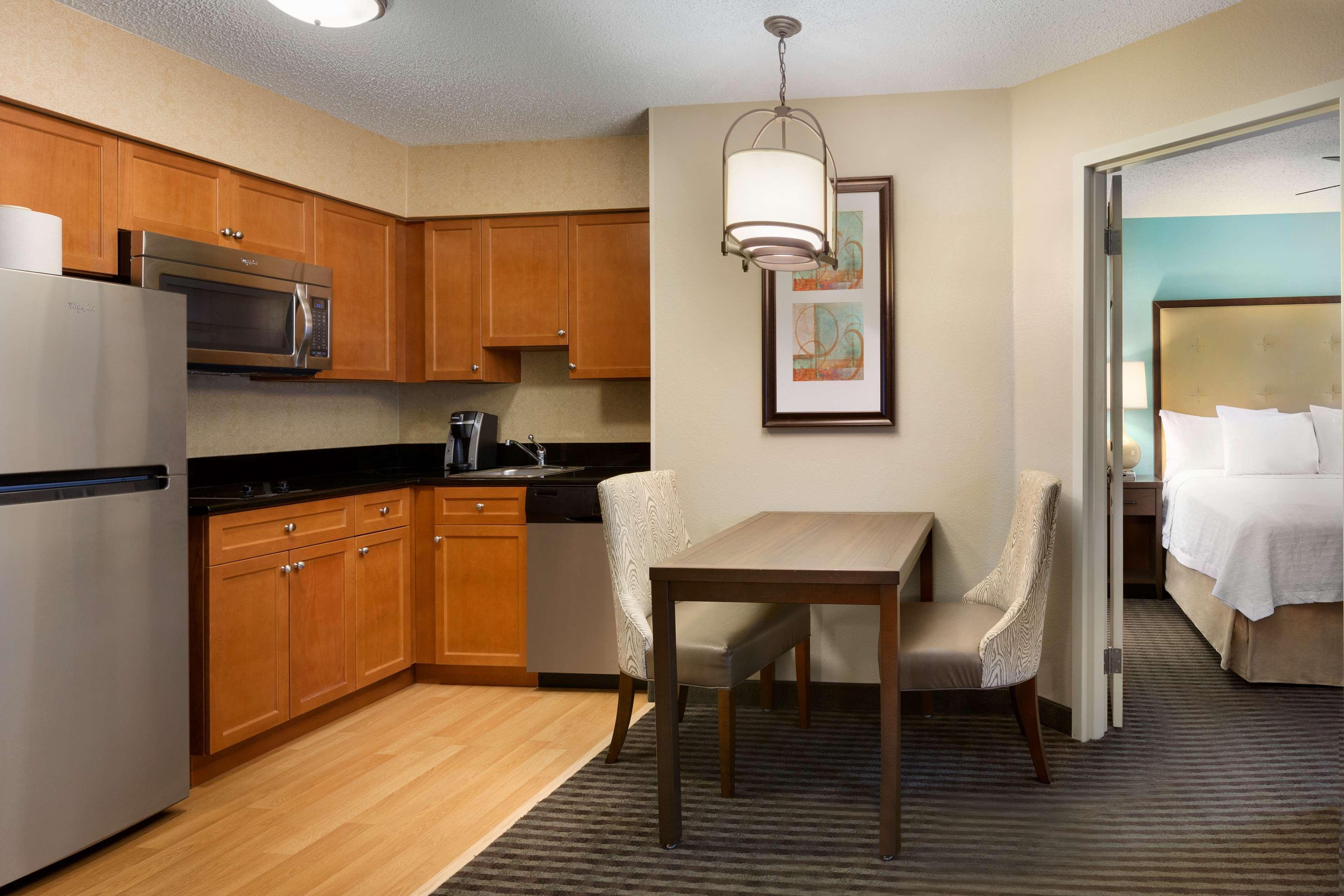 Homewood Suites By Hilton Houston-Westchase Exteriér fotografie