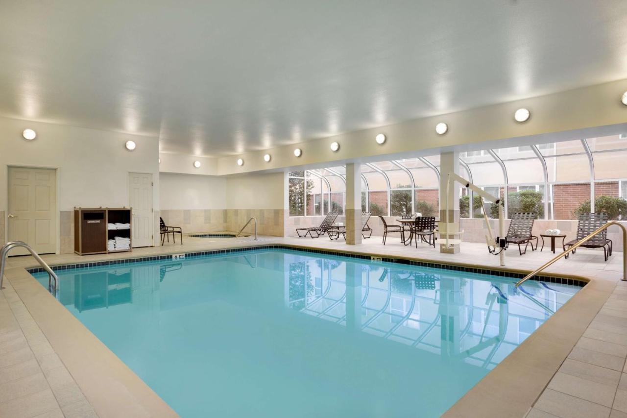 Homewood Suites By Hilton Houston-Westchase Exteriér fotografie
