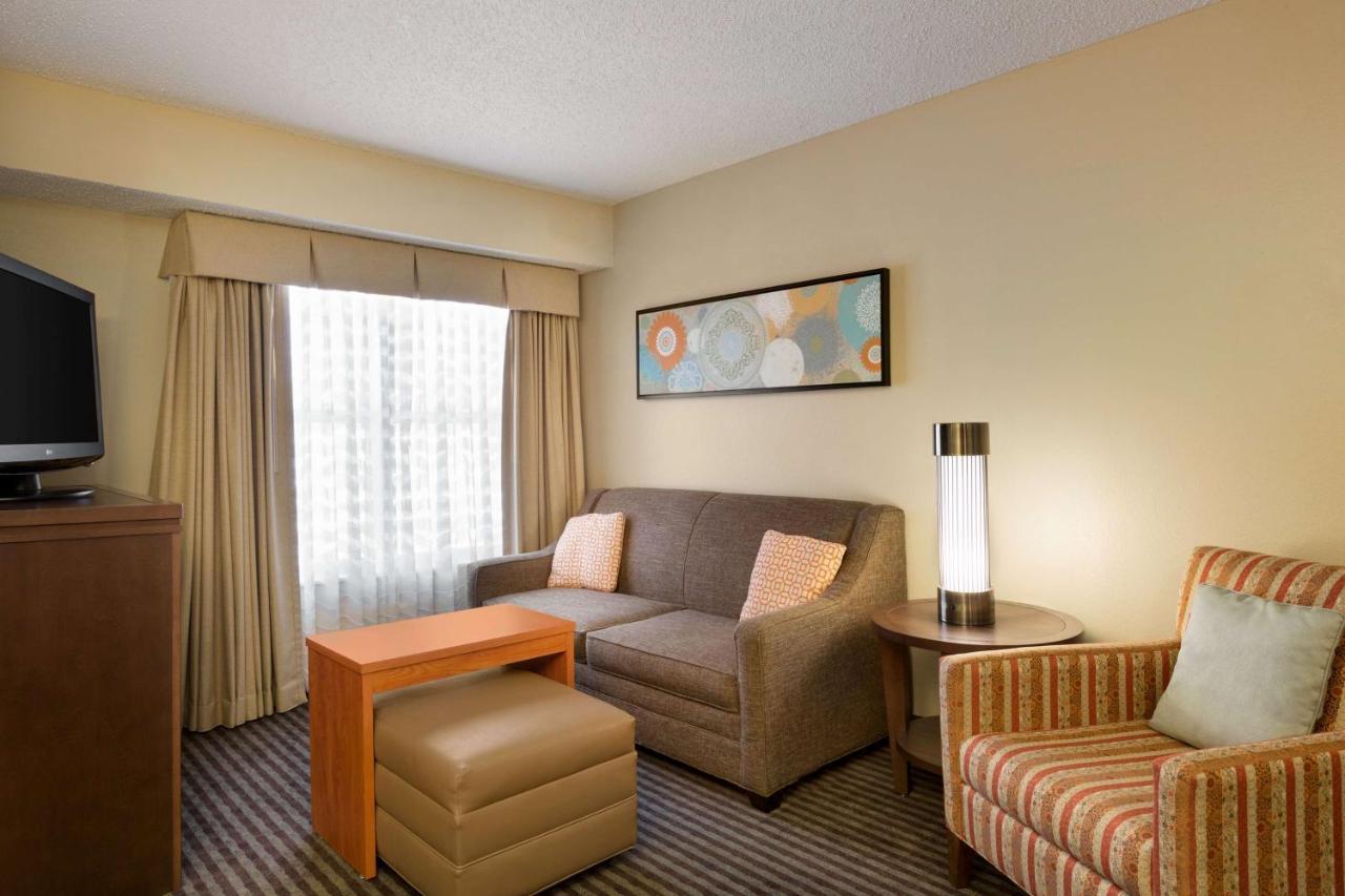 Homewood Suites By Hilton Houston-Westchase Exteriér fotografie