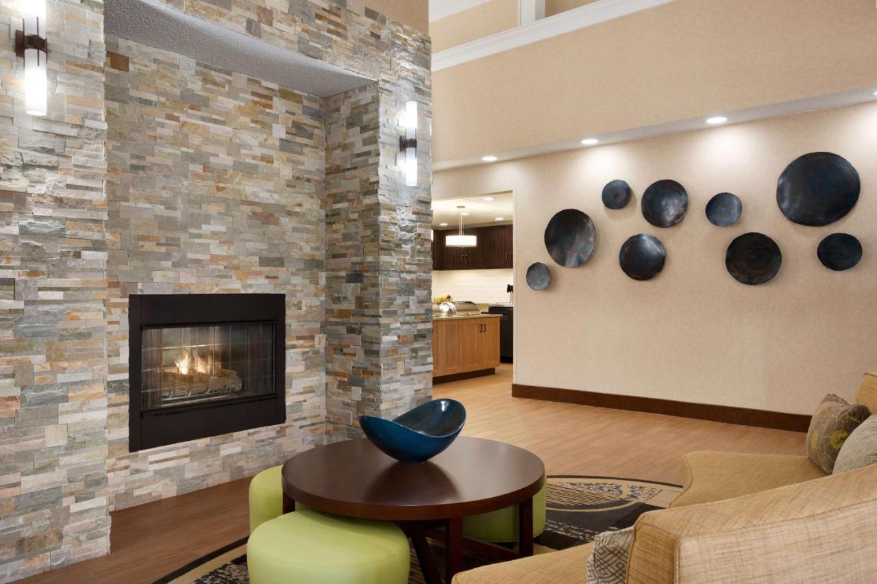 Homewood Suites By Hilton Houston-Westchase Exteriér fotografie