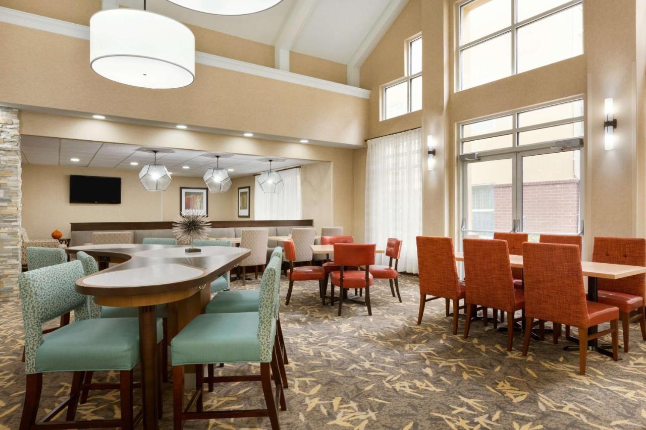 Homewood Suites By Hilton Houston-Westchase Exteriér fotografie