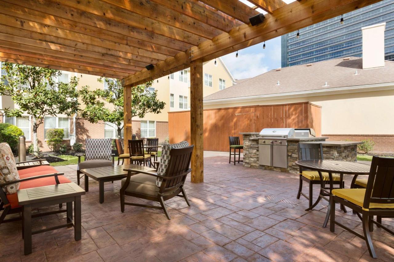 Homewood Suites By Hilton Houston-Westchase Exteriér fotografie