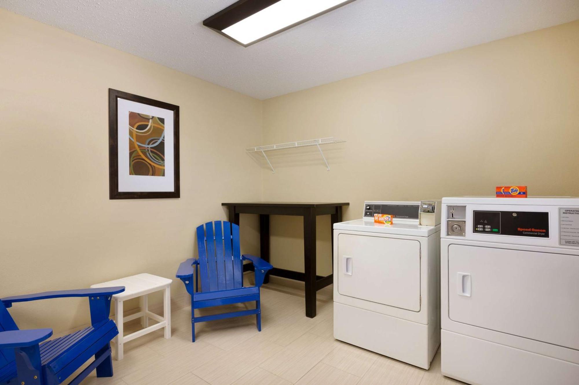 Homewood Suites By Hilton Houston-Westchase Exteriér fotografie