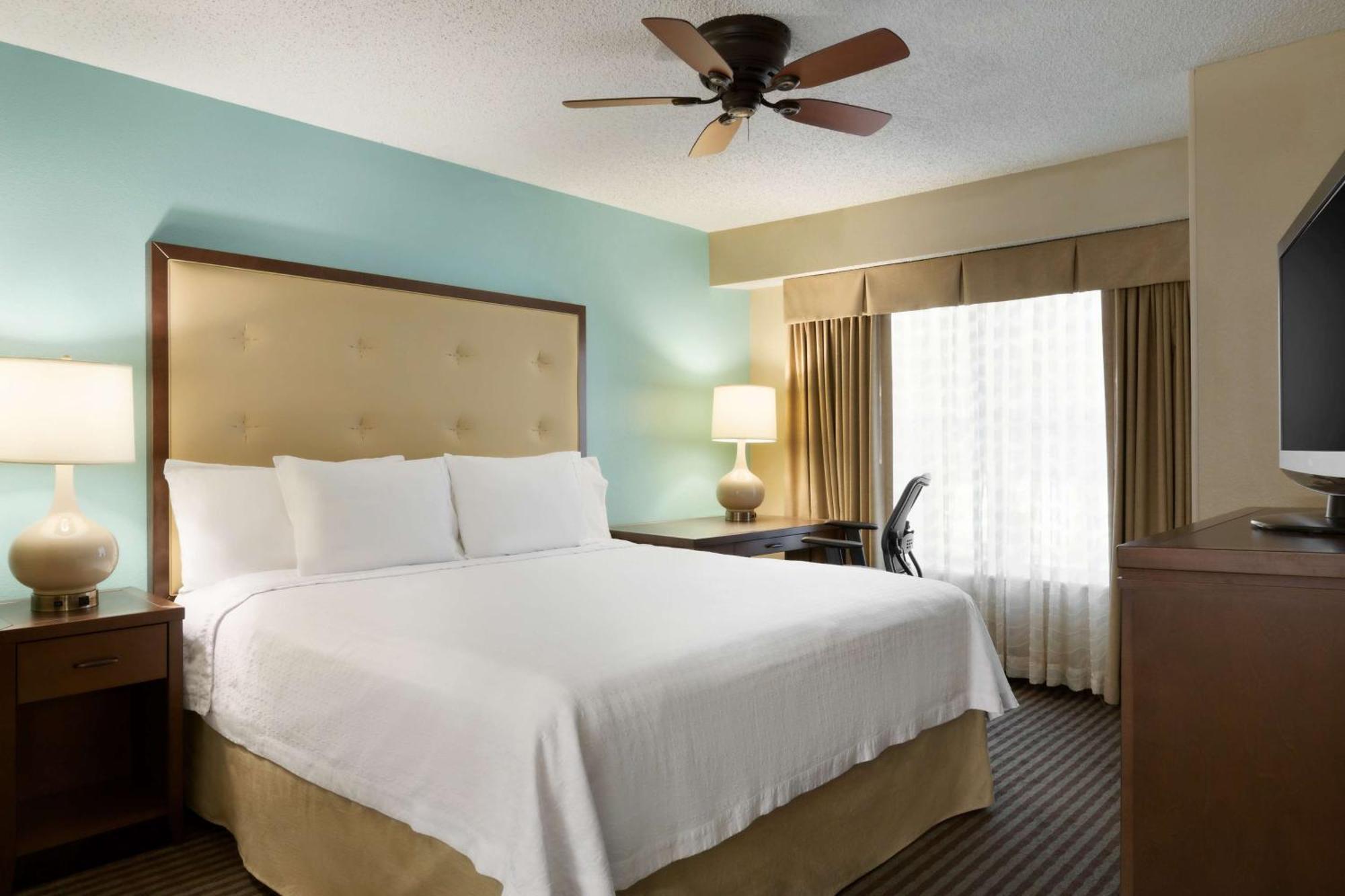 Homewood Suites By Hilton Houston-Westchase Exteriér fotografie
