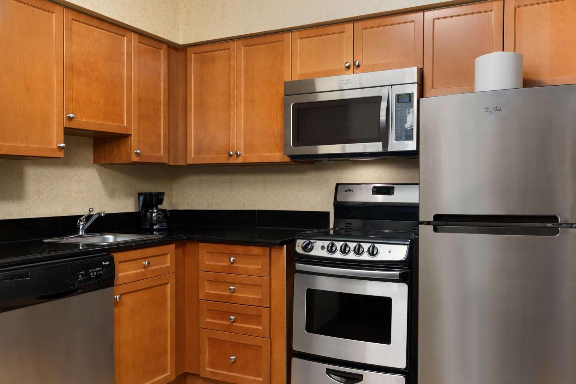 Homewood Suites By Hilton Houston-Westchase Exteriér fotografie
