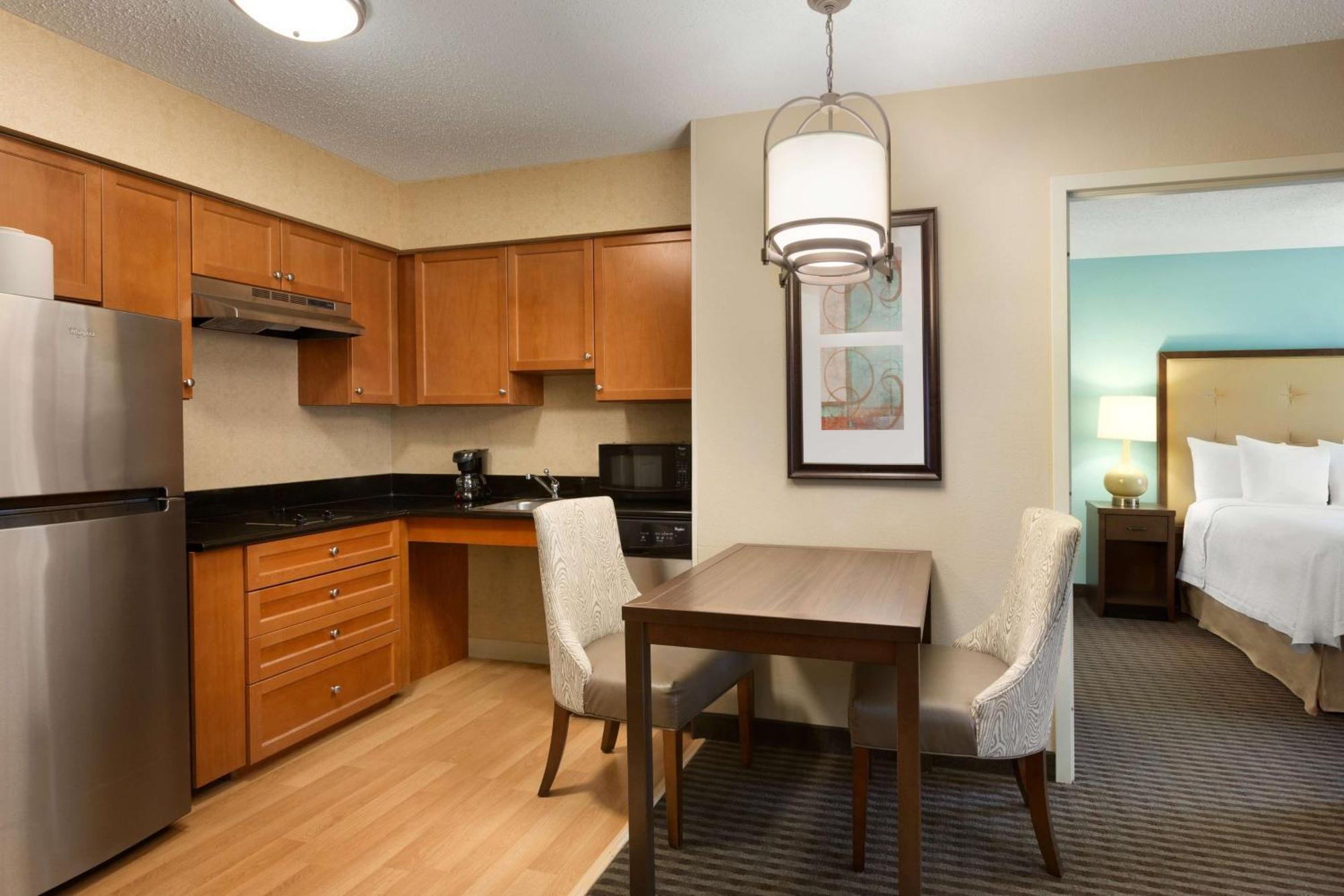 Homewood Suites By Hilton Houston-Westchase Exteriér fotografie