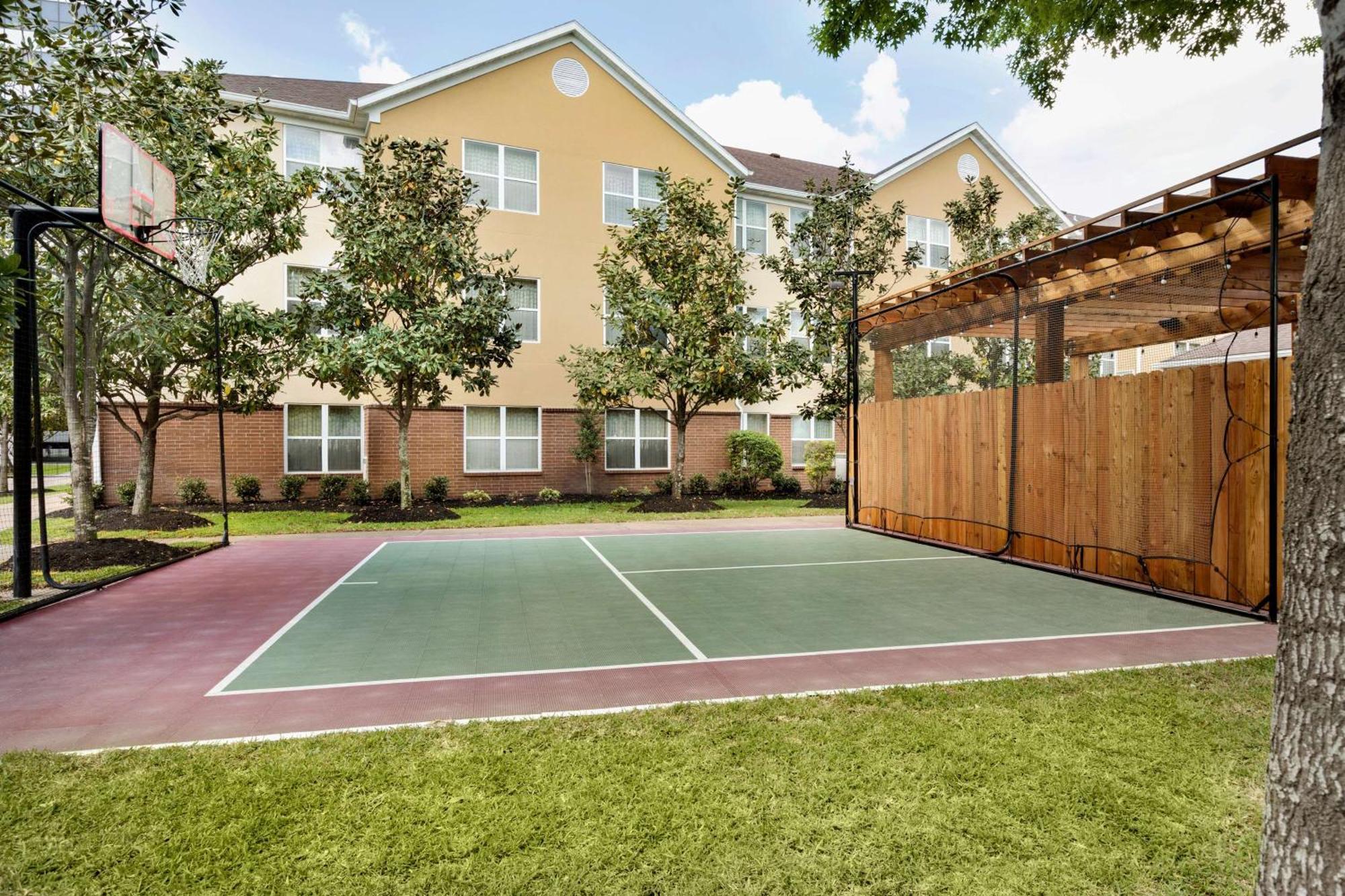 Homewood Suites By Hilton Houston-Westchase Exteriér fotografie