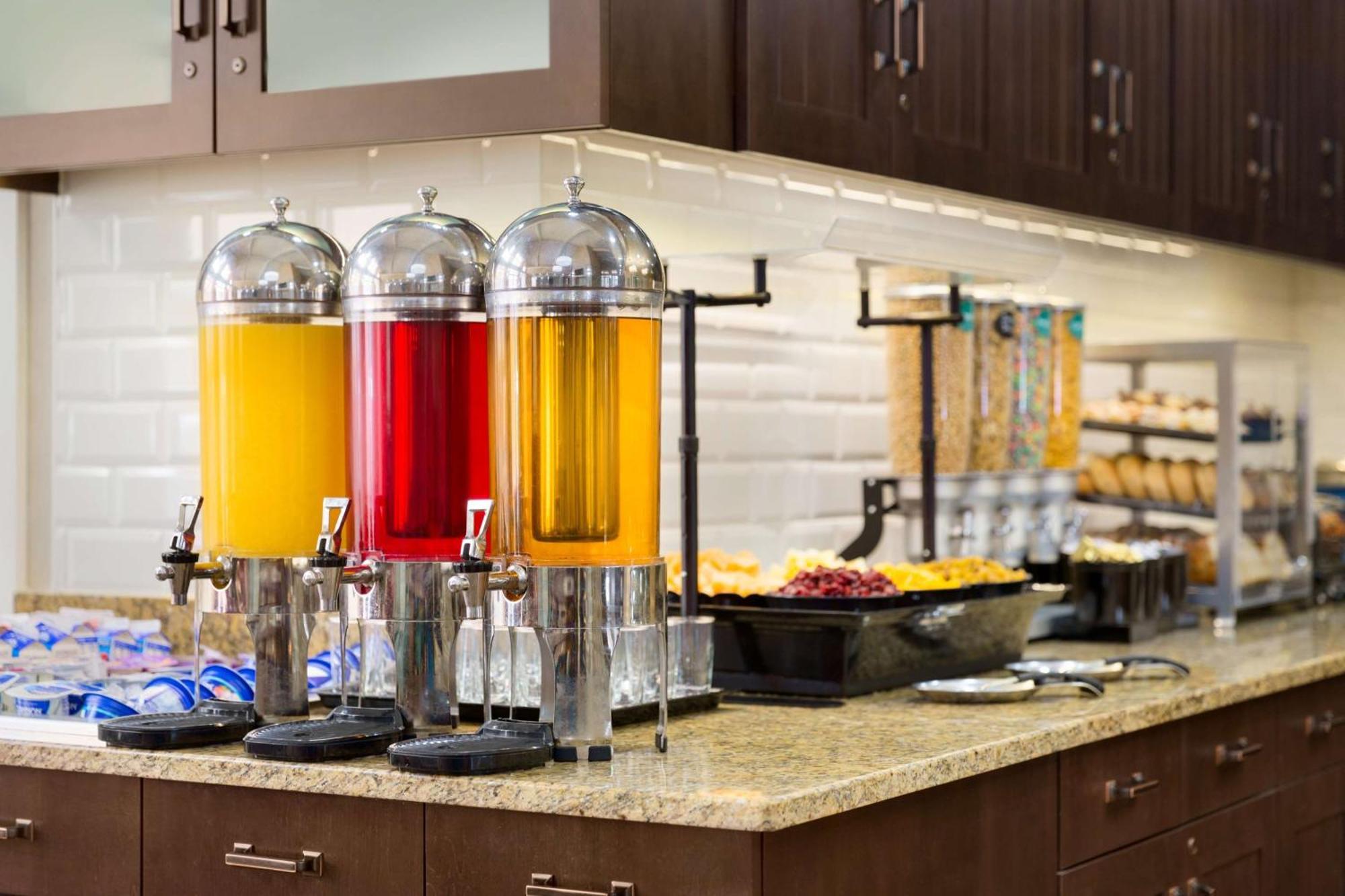 Homewood Suites By Hilton Houston-Westchase Exteriér fotografie