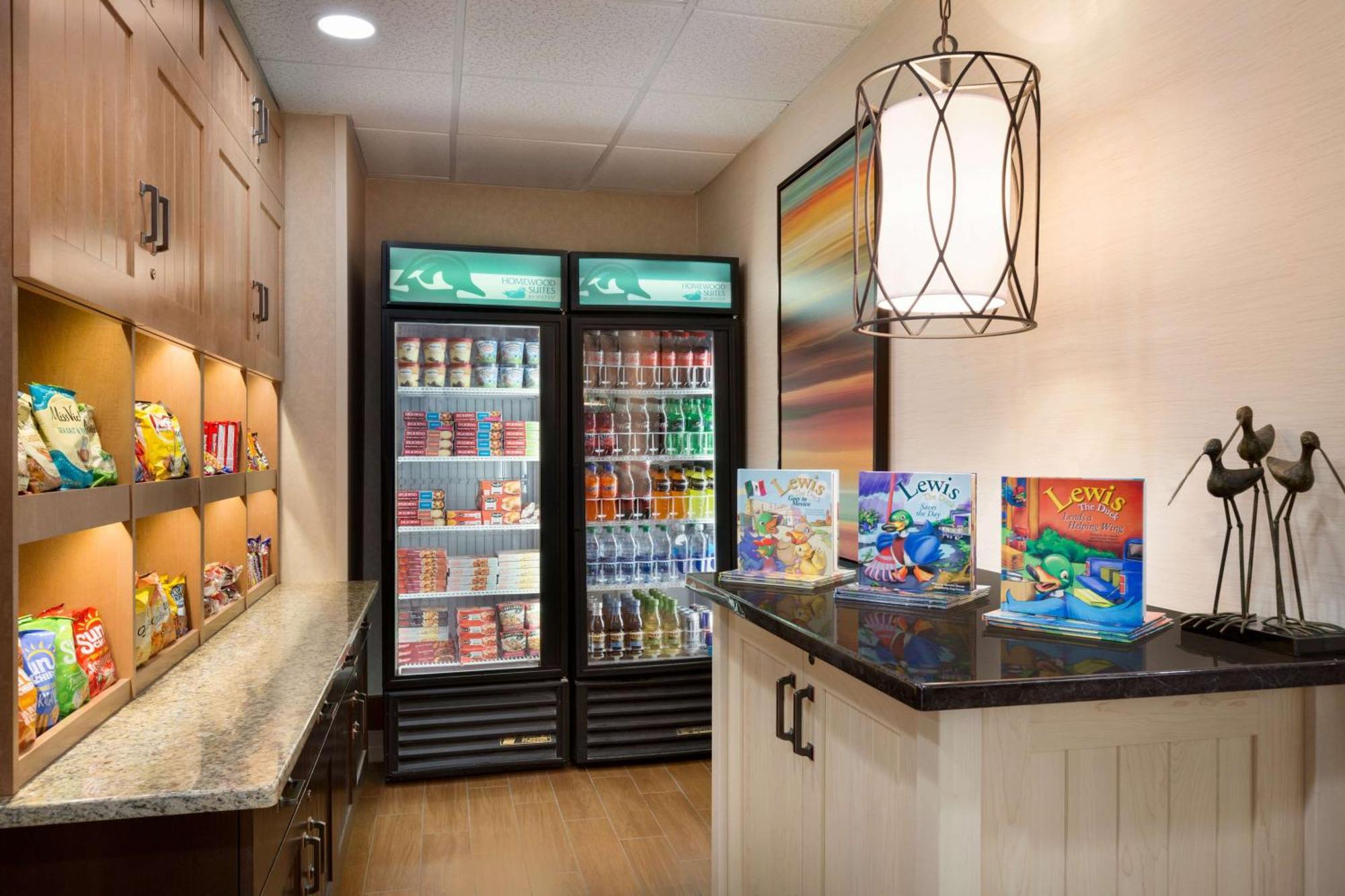 Homewood Suites By Hilton Houston-Westchase Exteriér fotografie