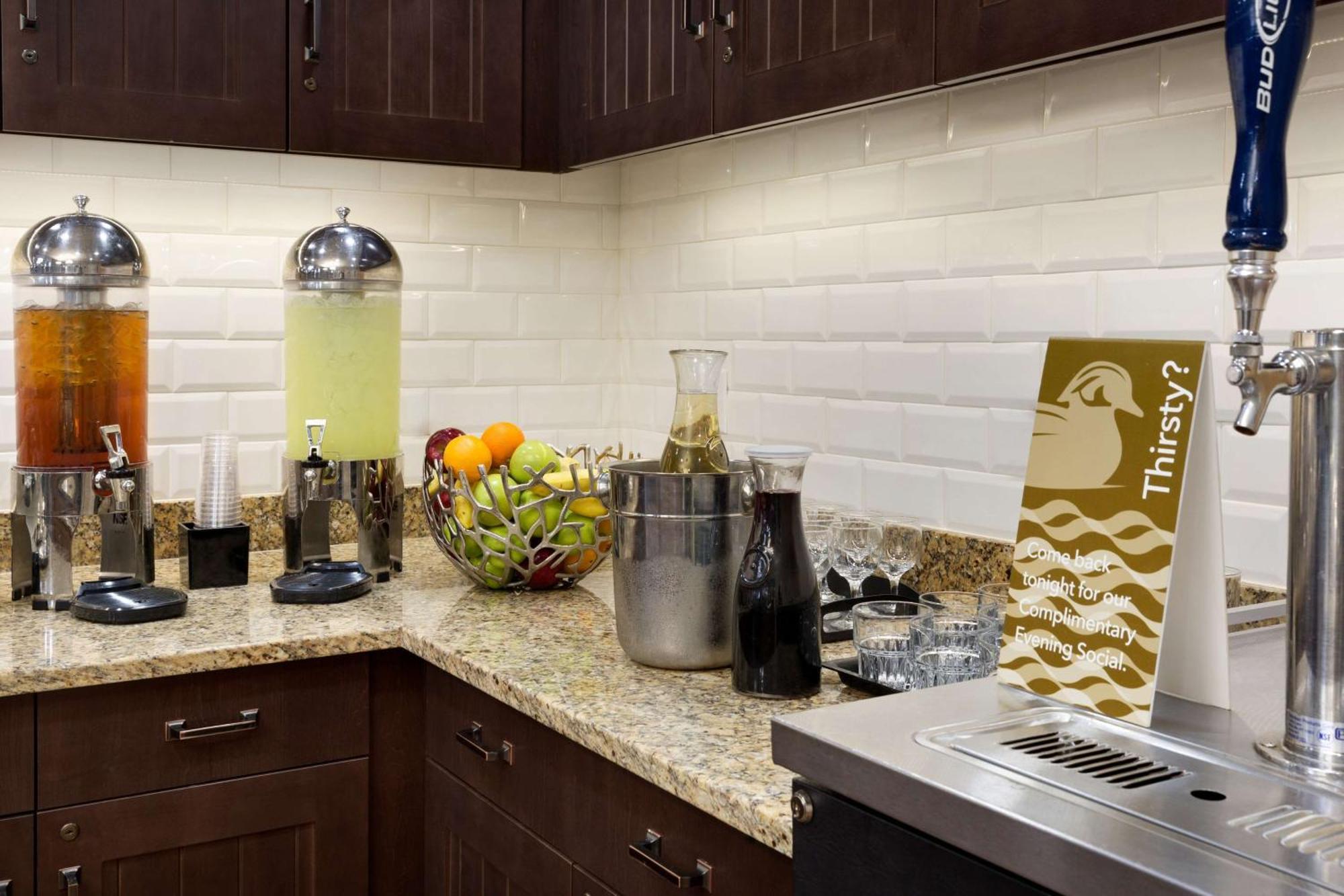 Homewood Suites By Hilton Houston-Westchase Exteriér fotografie