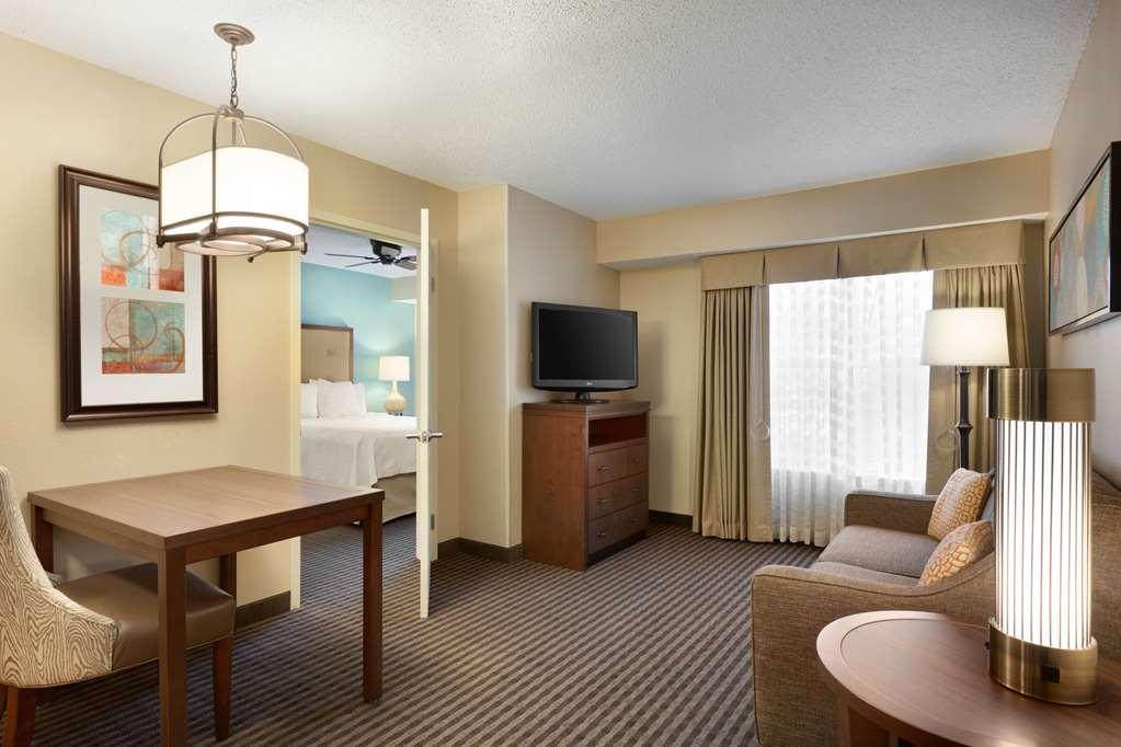 Homewood Suites By Hilton Houston-Westchase Pokoj fotografie