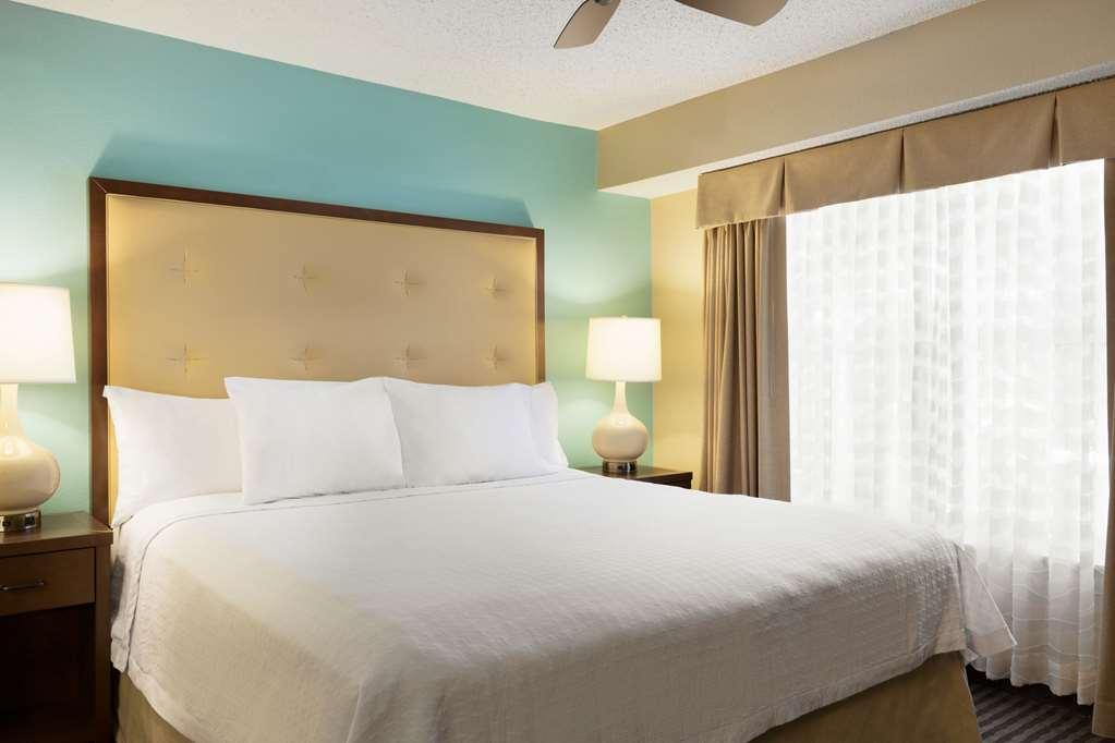 Homewood Suites By Hilton Houston-Westchase Pokoj fotografie