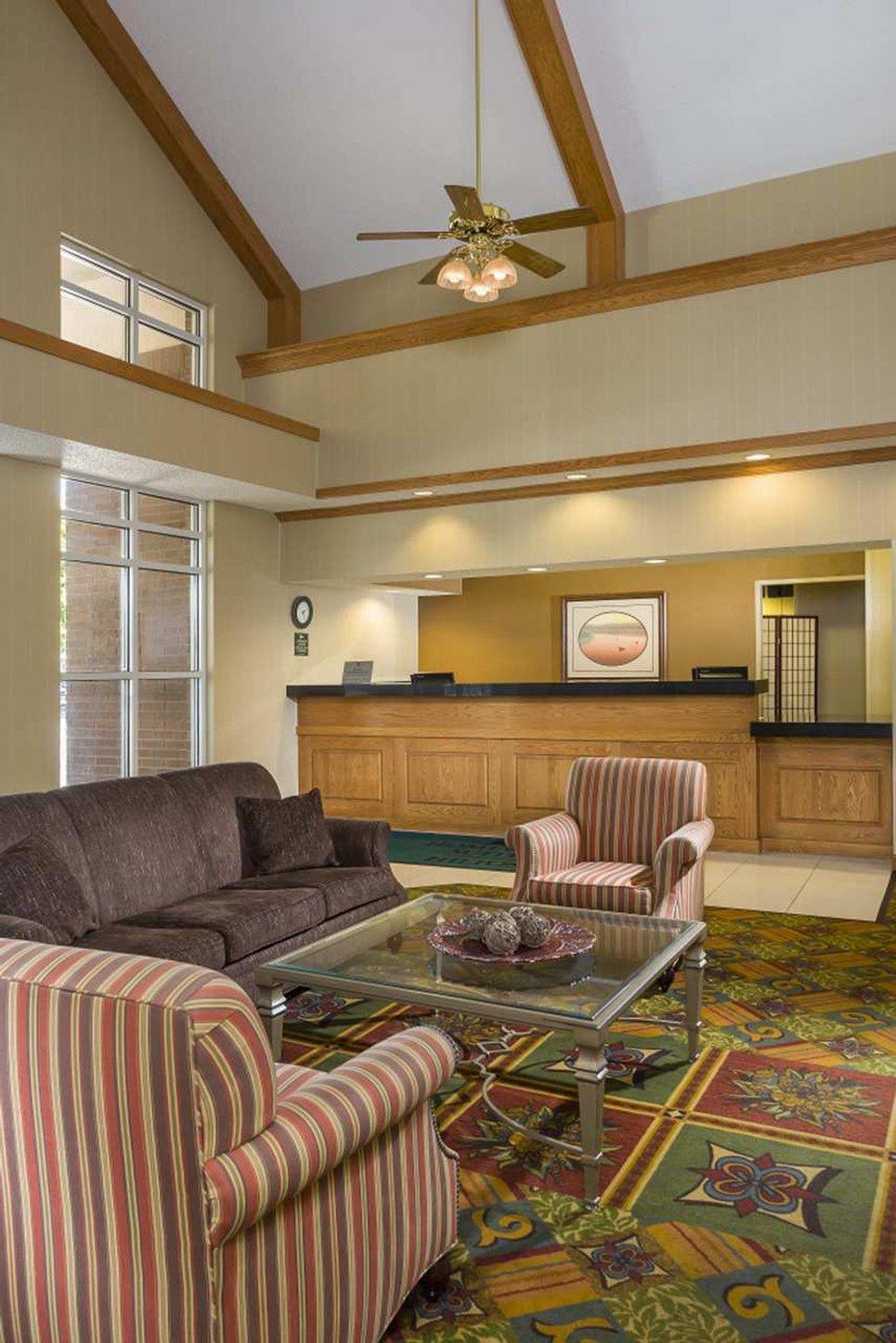 Homewood Suites By Hilton Houston-Westchase Exteriér fotografie