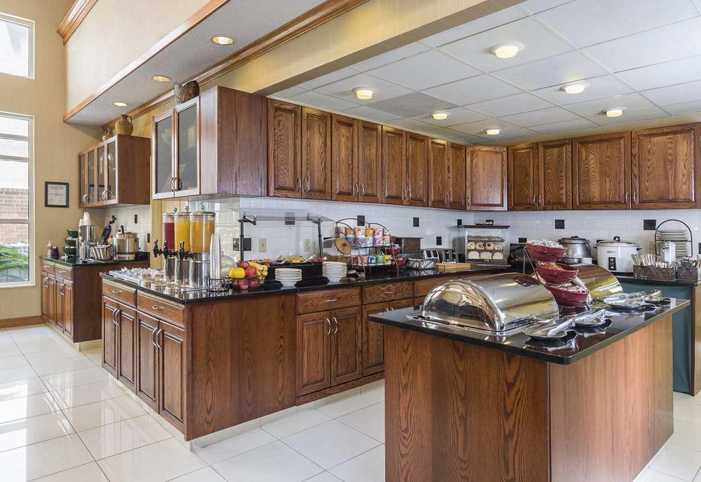Homewood Suites By Hilton Houston-Westchase Exteriér fotografie