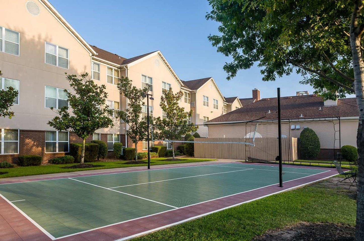 Homewood Suites By Hilton Houston-Westchase Exteriér fotografie