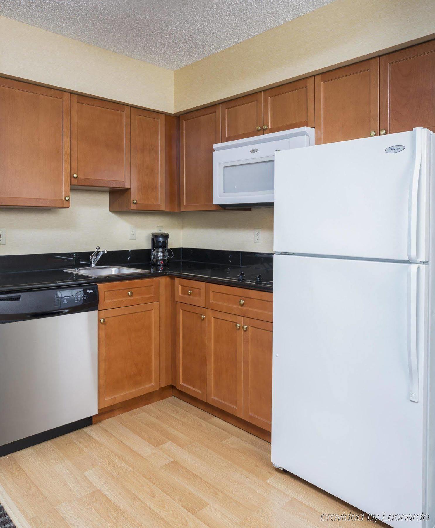 Homewood Suites By Hilton Houston-Westchase Exteriér fotografie