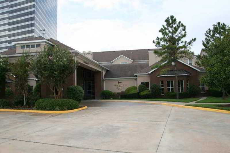 Homewood Suites By Hilton Houston-Westchase Exteriér fotografie